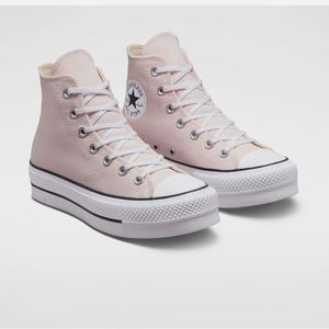Women’s Platform Converse